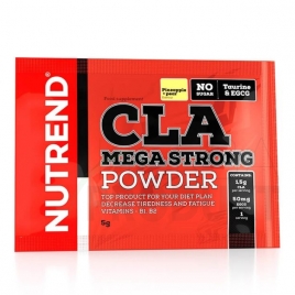 CLA MEGA STRONG POWDER 30 x 5 g