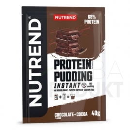 PROTEIN PUDDING 5 x 40g