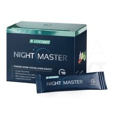 LIFETAKT Night Master 30 x 3,7 g