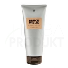 Bruce Willis Personal Edition Parfémovaný vlasový a tělový šampon 200ml