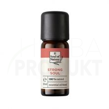 Soul of Nature STRONG SOUL Směs vůní 10 ml 