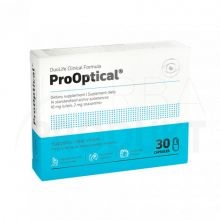 Clinical Formula ProOptical 30 kapslí