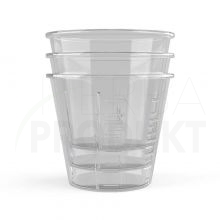 Dosage Cups - 10 pc