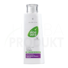  Aloe Vera Rozjasňující Pleťová Voda 200ml