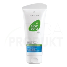 Aloe Vera Hydratační Tělový Balzám 200ml