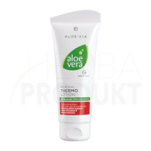 Aloe Vera Relaxační Hřejivé Mléko 100ml