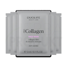 Vzorek Collagen Face Mask 3 ml 