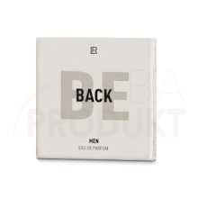 Mini Vapo vzorky Be back EdP 1 x 2 ml