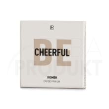 Mini Vapo vzorky Be Cheerful EdP 1x 2 ml