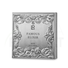 Mini Vapo vzorky Famous for men EdP 1 x 2 ml