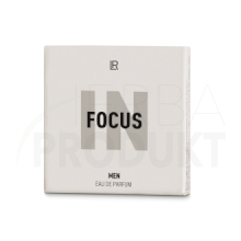 Mini Vapo vzorky In Focus EdP 1 x 2 ml