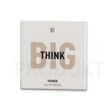 Mini Vapo vzorky Think Big EdP  1 x 2 ml