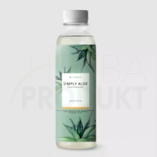 Simply Aloe - Mango 470ml